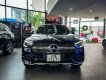 Mercedes-Benz GLC 300 2022 - Xe siêu lướt 100km, sản xuất và đăng ký T10/2022
