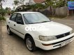 Toyota Corolla   1995 1995 - toyota corolla 1995