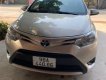 Toyota Vios 2016 - Màu bạc số sàn