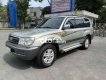 Toyota Land Cruiser  GX4500 2cầu điện xe zin nguyên bản 2006 - Land Cruiser GX4500 2cầu điện xe zin nguyên bản