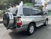 Toyota Land Cruiser  GX4500 2cầu điện xe zin nguyên bản 2006 - Land Cruiser GX4500 2cầu điện xe zin nguyên bản