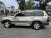 Toyota Land Cruiser  GX4500 2cầu điện xe zin nguyên bản 2006 - Land Cruiser GX4500 2cầu điện xe zin nguyên bản