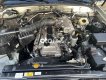 Toyota Land Cruiser  GX4500 2cầu điện xe zin nguyên bản 2006 - Land Cruiser GX4500 2cầu điện xe zin nguyên bản