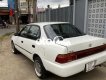 Toyota Corolla   1995 1995 - toyota corolla 1995