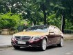 Mercedes-Benz 2017 - 1 chủ, full lịch sử hãng