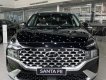 Hyundai Santa Fe 2022 - Giảm cực nét 180 triệu + full phụ kiện xe - Xe sẵn, số lượng có hạn, giao ngay