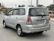 Toyota Innova 2009 - Tư nhân, biển Hà Nội