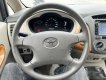 Toyota Innova 2009 - Tư nhân, biển Hà Nội