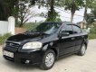 Daewoo Gentra 2009 - Xe màu đen chính chủ giá ưu đãi