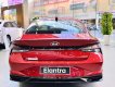 Hyundai Elantra 2022 - Giảm ngay 44tr + Full phụ kiện + trả trước chỉ từ 195tr nhận xe về ngay