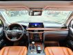 Lexus LX 570 2015 - Màu đen nội thất da bò, chất xe cực kì chất lượng