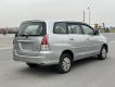 Toyota Innova 2009 - Tư nhân, biển Hà Nội