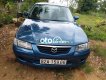 Mazda 626 Lên đời bán xe   đời 2000 2000 - Lên đời bán xe Mazda 626 đời 2000