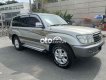 Toyota Land Cruiser  GX4500 2cầu điện xe zin nguyên bản 2006 - Land Cruiser GX4500 2cầu điện xe zin nguyên bản