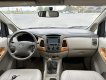 Toyota Innova 2009 - Tư nhân, biển Hà Nội