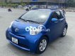 Toyota IQ cần bán gấp  . nhập Nhật. đời 2010. xe đẹp 2010 - cần bán gấp toyota IQ. nhập Nhật. đời 2010. xe đẹp