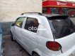 Daewoo Matiz Xe   2002 máy 0,8 màu ghi sáng 2002 - Xe Daewoo matiz 2002 máy 0,8 màu ghi sáng