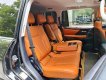 Lexus LX 570 2015 - Màu đen nội thất da bò, chất xe cực kì chất lượng