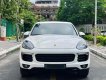 Porsche Cayenne 2016 - Full lịch sử bảo dưỡng