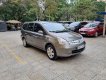 Nissan Livina 2011 - Xe màu xám số tự động