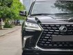 Lexus LX 570 2015 - Màu đen nội thất da bò, chất xe cực kì chất lượng