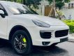 Porsche Cayenne 2016 - Full lịch sử bảo dưỡng