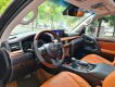 Lexus LX 570 2015 - Màu đen nội thất da bò, chất xe cực kì chất lượng