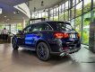 Mercedes-Benz GLC 300 2022 - Xe siêu lướt 100km, sản xuất và đăng ký T10/2022