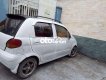 Daewoo Matiz Xe   2002 máy 0,8 màu ghi sáng 2002 - Xe Daewoo matiz 2002 máy 0,8 màu ghi sáng