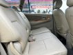 Toyota Innova 2009 - Tư nhân, biển Hà Nội