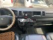 Toyota Hiace Thanh lý xe   2016 2016 - Thanh lý xe Toyota Hiace 2016