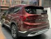 Hyundai Santa Fe 2022 - Giảm ngay 95tr + Full phụ kiện chính hãng + trả trước chỉ từ 325tr nhận xe về