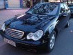 Mercedes-Benz C180 2003 - Màu đen số tự động