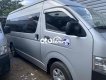 Toyota Hiace Thanh lý xe   2016 2016 - Thanh lý xe Toyota Hiace 2016