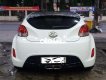 Hyundai Veloster Huyndai  2011 Trắng 1.6 AT 2011 - Huyndai Veloster 2011 Trắng 1.6 AT