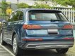 Audi Q7 2020 - Cần bán xe chạy 3v7 km