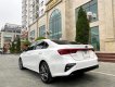 Kia Cerato 2019 - Màu trắng, giá ưu đãi