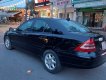 Mercedes-Benz C180 2003 - Màu đen số tự động