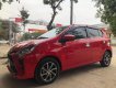 Toyota Wigo 2021 - Cần bán xe giá cực tốt