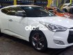 Hyundai Veloster Huyndai  2011 Trắng 1.6 AT 2011 - Huyndai Veloster 2011 Trắng 1.6 AT