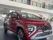Hyundai Stargazer 2022 - Giảm ngay 65 triệu + full phụ kiện + trả trước chỉ từ 150 triệu nhận xe về ngay