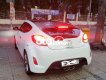 Hyundai Veloster Huyndai  2011 Trắng 1.6 AT 2011 - Huyndai Veloster 2011 Trắng 1.6 AT