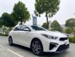 Kia Cerato 2019 - Màu trắng, giá ưu đãi