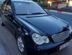 Mercedes-Benz C180 2003 - Màu đen số tự động