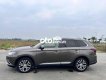 Mitsubishi Outlander Bán xe gia đình 7 chỗ   2018 2018 - Bán xe gia đình 7 chỗ Mitsubishi Outlander 2018