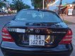 Mercedes-Benz C180 2003 - Màu đen số tự động