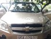 Chevrolet Captiva Xe  7 chổ đời 2007 2007 - Xe captiva 7 chổ đời 2007