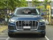 Audi Q7 2020 - Cần bán xe chạy 3v7 km