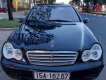 Mercedes-Benz C180 2003 - Màu đen số tự động