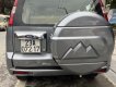 Ford Everest 2010 - Màu xám, giá 368tr